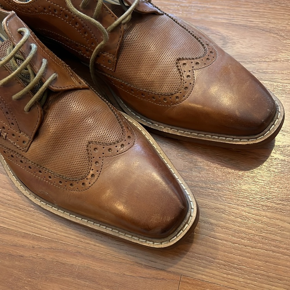 Giorgio Brutini shoes - Picture 3 of 11